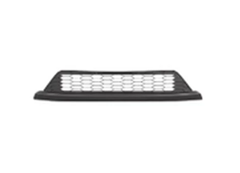 Sherman Parts CAPA FRT BUMPER GRILLE HONDA FIT 15-17