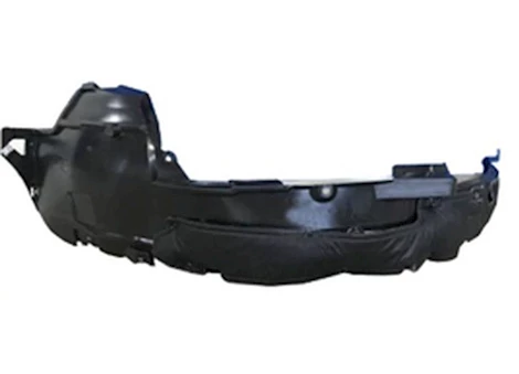 Sherman Parts CAPA LT FRT FENDER INNER PANEL USA/MEXICO BUILT HONDA CR-V 10-11