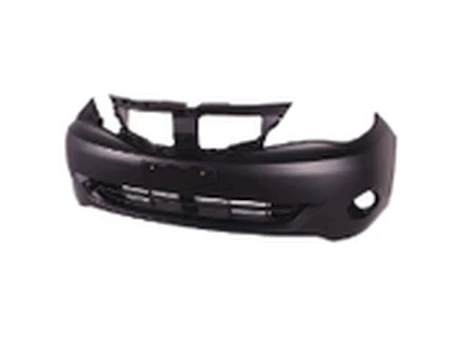 Sherman Parts CAPA FRT BUMPER COVER PRIME SUBARU IMPREZA 08-11