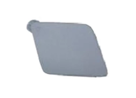 Sherman Parts TOW HOOK COVER F10; SEDAN; W/M PKG; PTM BMW 528I 11-16