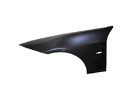 Sherman Parts CAPA LT FRT FENDER ASSY E90; SEDAN BMW 323I 06-11
