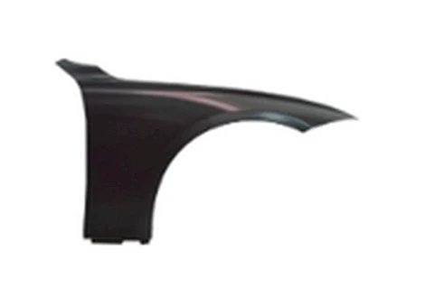 Sherman Parts CAPA RT FRT FENDER ASSY F30; SEDAN BMW 320I 12-18