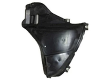 Sherman Parts CAPA LT FRT FENDER SPLASH SHIELD G30; SEDAN; W/M PKG BMW 530E 18-20