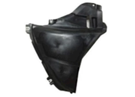 Sherman Parts CAPA RT FRT FENDER SPLASH SHIELD G30; SEDAN; W/M PKG BMW 530E 18-20