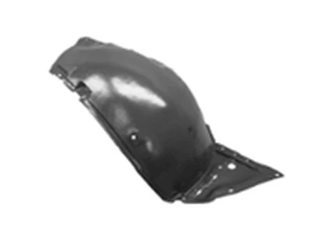Sherman Parts RH FRONT FENDER INNER PANEL SDN; W/O SPORT PKG; FRONT LINER INFINITI G35 07-08; G37 09-09