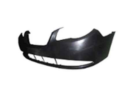 Sherman Parts CAPA FRT BUMPER COVER PRIME HYUNDAI ELANTRA 07-10