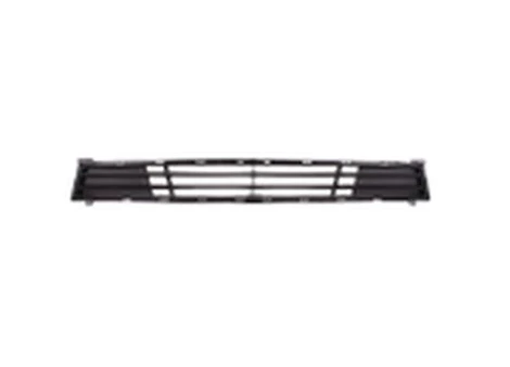 Sherman Parts CAPA FRT BUMPER GRILLE ALL HYUNDAI ELANTRA 07-10