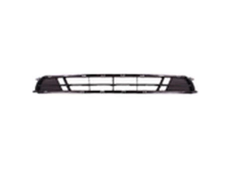Sherman Parts CAPA FRT BUMPER GRILLE HYUNDAI SONATA 06-17