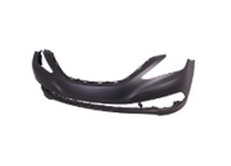 Sherman Parts CAPA FRT BUMPER COVER PRIME HYUNDAI SONATA 14-14