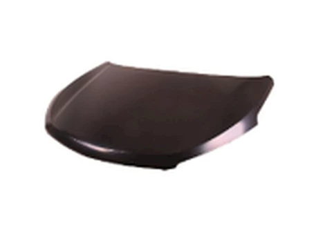 Sherman Parts CAPA HOOD PANEL ASSY HYUNDAI SANTA FE SPORT 13-16