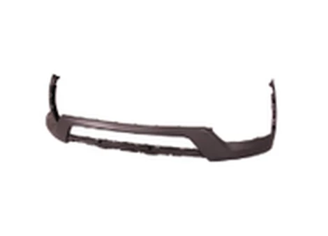 Sherman Parts CAPA FRT BUMPER COVER LOWER HYUNDAI SANTA FE SPORT 13-16