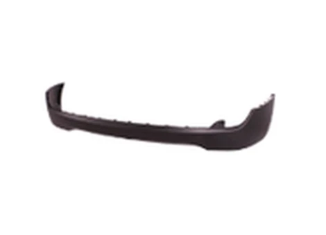 Sherman Parts CAPA RR BUMPER COVER LOWER HYUNDAI TUCSON 05-17