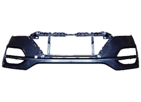 Sherman Parts CAPA FRT BUMPER COVER PRIME HYUNDAI TUCSON 19-20