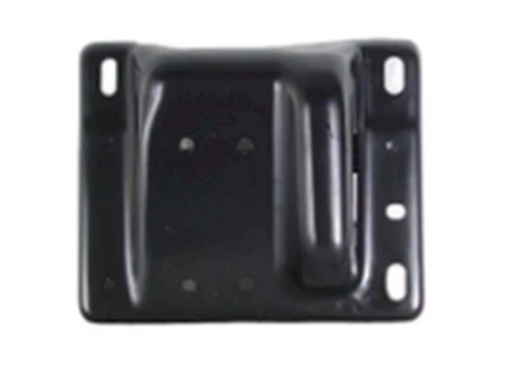 Sherman Parts LT FRONT BUMPER BRACKET RAM PICKUP R1500 02-08/R2500/3500 03-09