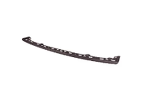 Sherman Parts CAPA RR BUMPER STEP PAD STEP PAD SURROUND;BLACK JEEP GRAND CHEROKEE 11-C