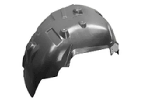 Sherman Parts RH FRONT FENDER INNER PANEL 2WD RAM 2500/3500 10-13