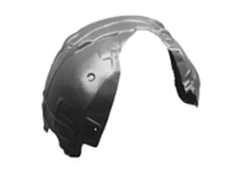 Sherman Parts CAPA RT FRT FENDER INNER PANEL R/T|R/T PLUS DODGE CHALLENGER 15-C