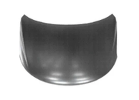 Sherman Parts CAPA HOOD PANEL ASSY ALL KIA FORTE 10-13