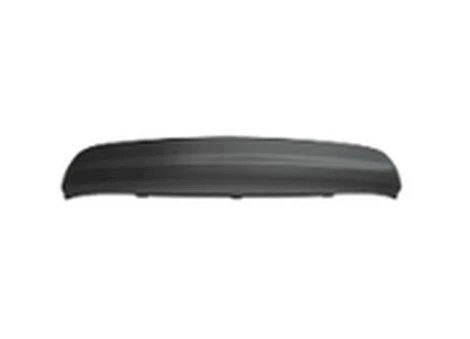 Sherman Parts CAPA RR BUMPER COVER LOWER EX|LX; SEDAN KIA FORTE 10-13