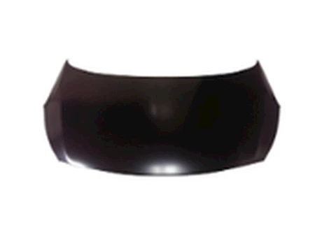 Sherman Parts CAPA HOOD PANEL ASSY SEDAN KIA FORTE 14-16
