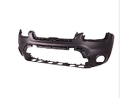 Sherman Parts CAPA FRT BUMPER COVER PRIME KIA SOUL 12-13