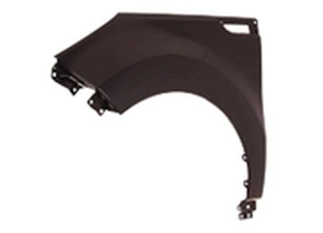 Sherman Parts CAPA LT FRT FENDER ASSY KIA SOUL 17-19