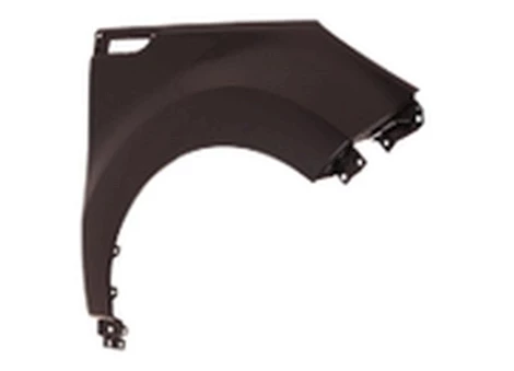 Sherman Parts CAPA RT FRT FENDER ASSY KIA SOUL 17-19