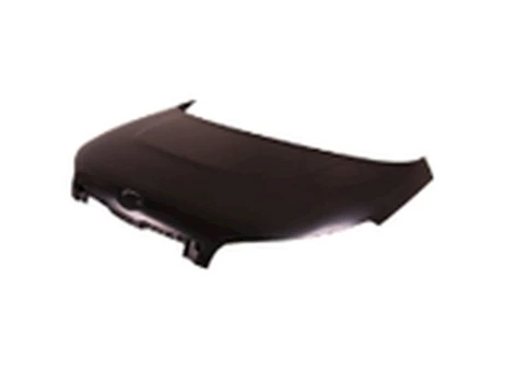 Sherman Parts CAPA HOOD PANEL ASSY KIA SOUL 14-16