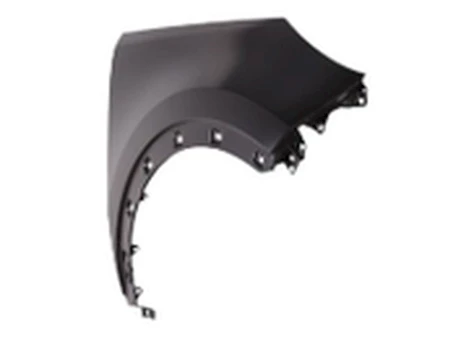 Sherman Parts CAPA RT FRT FENDER ASSY KIA SPORTAGE 11-18