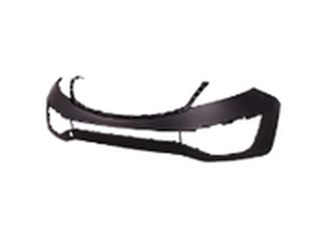 Sherman Parts CAPA FRT BUMPER COVER PRIME KIA SPORTAGE 11-16