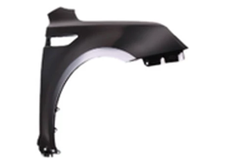 Sherman Parts CAPA RT FRT FENDER ASSY KIA OPTIMA 11-16