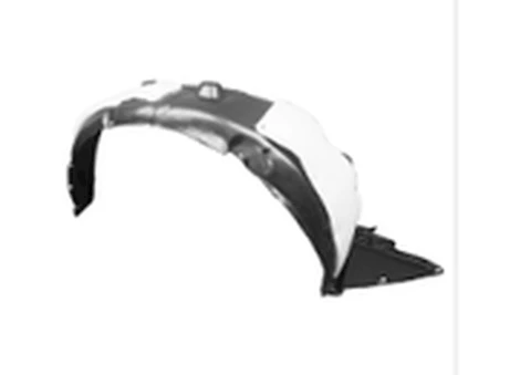 Sherman Parts RH FRONT FENDER INNER PANEL EX|LX; USA BUILT KIA OPTIMA 12-13
