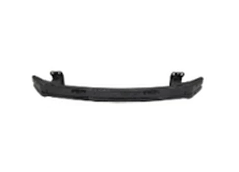 Sherman Parts CAPA FRT BUMPER REINFORCEMENT EXC HYBRD; USA BUILT KIA OPTIMA 11-15
