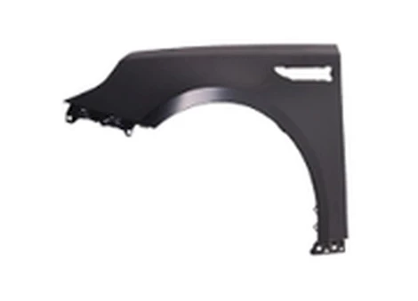 Sherman Parts CAPA LT FRT FENDER ASSY KIA OPTIMA 17-18