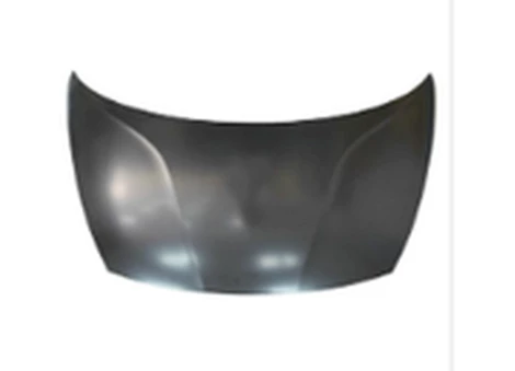 Sherman Parts CAPA HOOD PANEL ASSY KIA RIO H/B/SDN 12-17