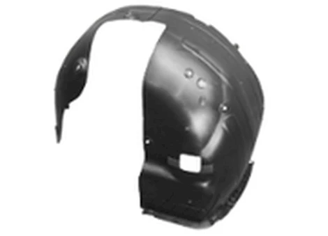 Sherman Parts CAPA LT FRT FENDER INNER PANEL KIA SORENTO 16-18