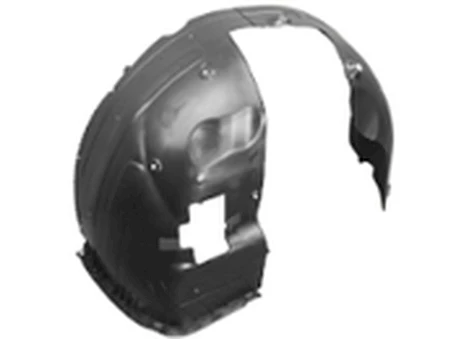 Sherman Parts CAPA RT FRT FENDER INNER PANEL KIA SORENTO 16-18