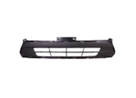 Sherman Parts CAPA FRT BUMPER GRILLE W/O SPORT PKG; W/O FOG LAMPS KIA SORENTO 16-18