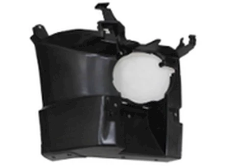 Sherman Parts RH FRONT BUMPER COVER SUPPORT; F30; M SPORT; W/O LED FOG LAMPS; COVER/FOG LAMP SUPPORT; 320I 13-15