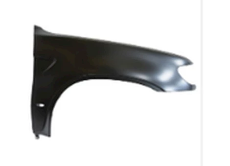 Sherman Parts RH FRONT FENDER ASSY BMW X5 2000-2003