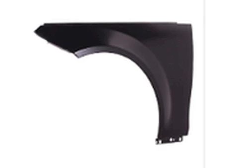 Sherman Parts CAPA LT FRT FENDER ASSY W204; SEDAN; ALUMINUM MERCEDES-BENZ C230 08-09