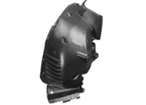 Sherman Parts CAPA RT FRT FENDER INNER PANEL W204; FRT; COUPE/SEDAN MERCEDES-BENZ C250 12-14
