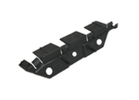 Sherman Parts CAPA LT FRT BUMPER COVER RETAINER SIDE BUMPER PAD FORD FUSION 13-16