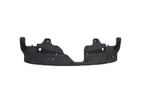 Sherman Parts CAPA FRT BUMPER COVER RETAINER UPPER BASE|BOSS 302|GT FORD MUSTANG 13-14