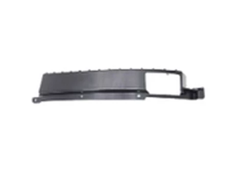 Sherman Parts CAPA LT FRT BUMPER COVER SUPPORT BASE|ENERGI|HYBRD FORD FUSION 13-16