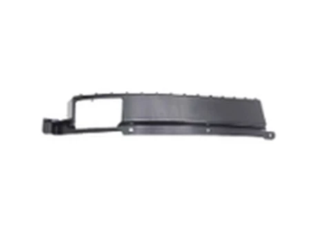 Sherman Parts RH FRONT BUMPER COVER SUPPORT BASE|ENERGI|HYBRID FORD FUSION 13-16