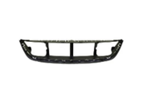 Sherman Parts CAPA GRILLE MOUNTING PANEL BASE; W/O MUSTANG CLUB PKG FORD MUSTANG 13-14