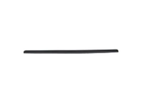 Sherman Parts HOOD PANEL MOLDING; BLACK FORD TRANSIT CONNECT 10-13