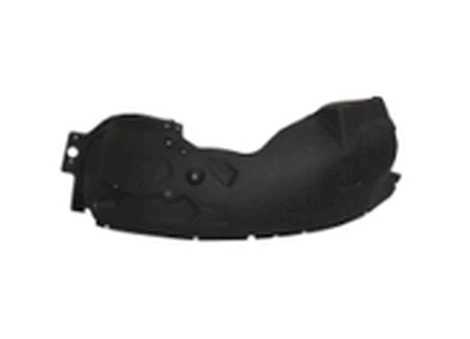 Sherman Parts CAPA LT FRT FENDER INNER PANEL FORD F-SUPER DUTY PICKUP 08-17