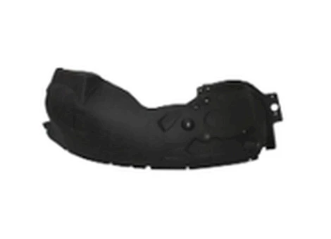 Sherman Parts CAPA RT FRT FENDER INNER PANEL FORD F-SUPER DUTY PICKUP 08-17